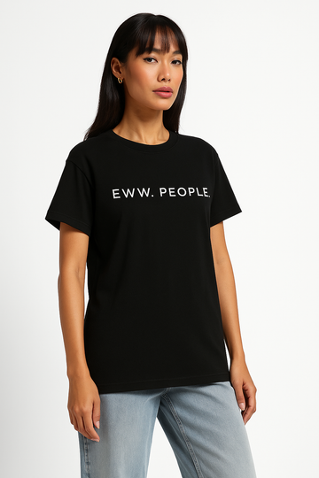 TWIRD002 THOMSWEAR Classic Unisex Round Neck T-Shirt