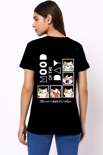 TWIRD007 THOMSWEAR Classic Unisex Round Neck T-Shirt