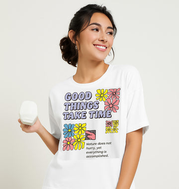 TWIRD055 THOMSWEAR Classic Unisex Round Neck T-Shirt