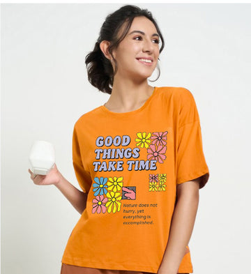 TWIRD056 THOMSWEAR Classic Unisex Round Neck T-Shirt