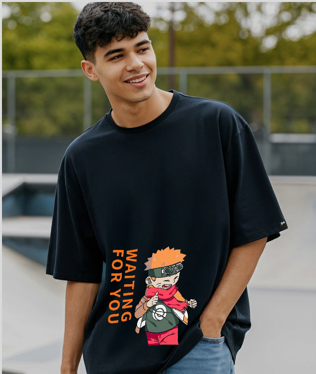 TWICPOZ001 THOMSWEAR Oversize Couple T-Shirt ❤️