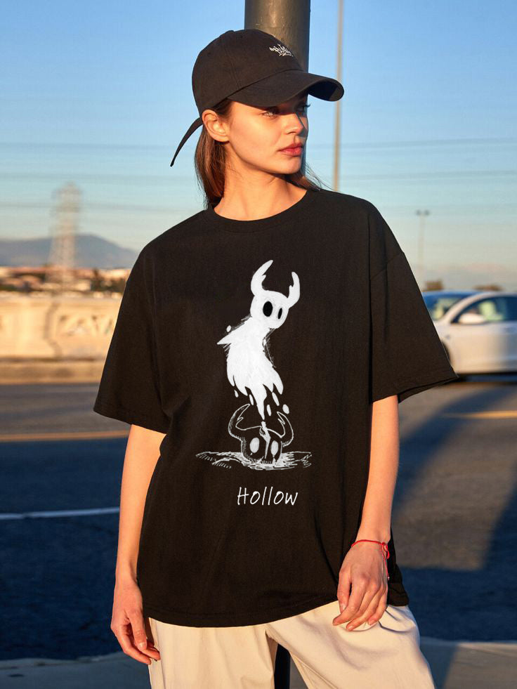 TWICPOZ005 THOMSWEAR Oversize Couple T-Shirt ❤️