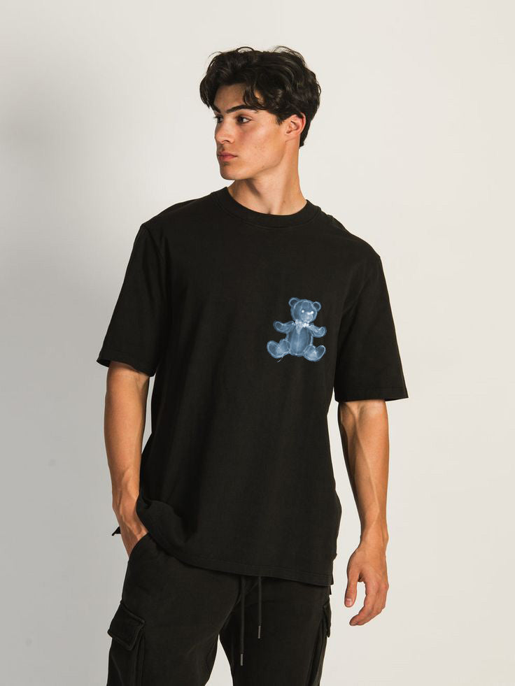 TWICPOZ013 THOMSWEAR Oversize Couple T-Shirt ❤️
