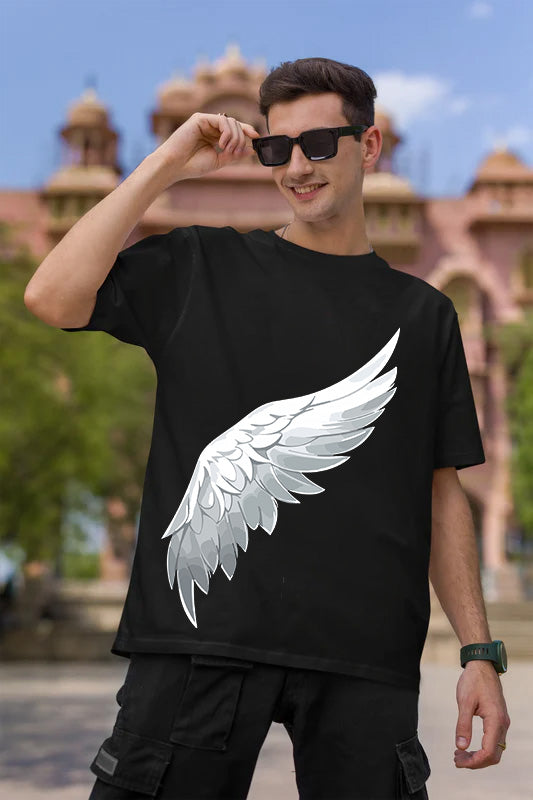 TWICPRD005 THOMSWEAR Round Neck Couple T-Shirt ❤️