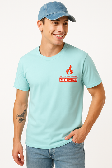 TWIRD001 THOMSWEAR Classic Unisex Round Neck T-Shirt