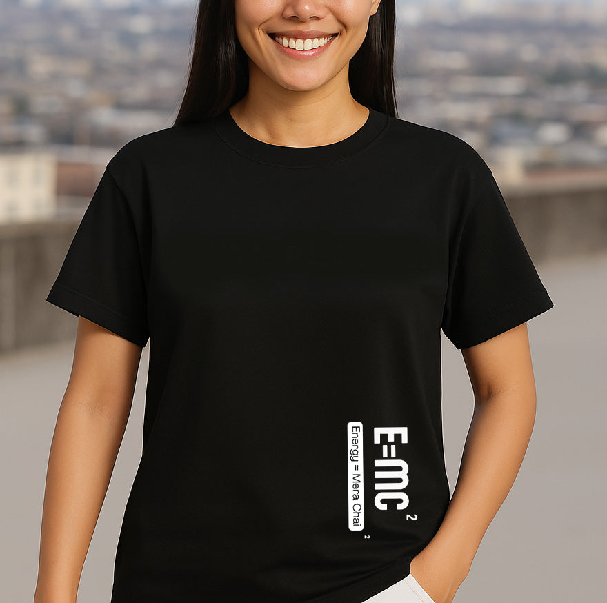 TWIRD0019 THOMSWEAR Classic Unisex Round Neck T-Shirt