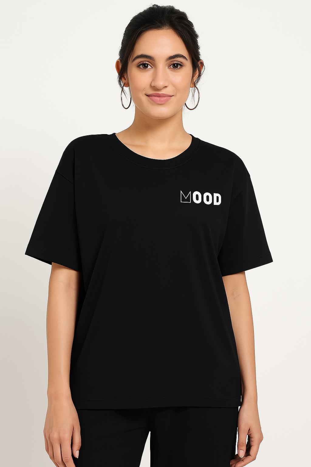 TWIRD007 THOMSWEAR Classic Unisex Round Neck T-Shirt