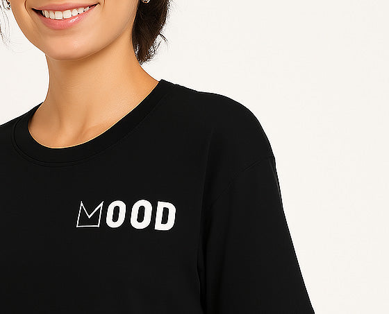 TWIRD007 THOMSWEAR Classic Unisex Round Neck T-Shirt