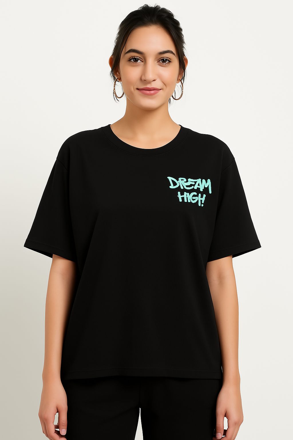 TWIRD008 THOMSWEAR Classic Unisex Round Neck T-Shirt