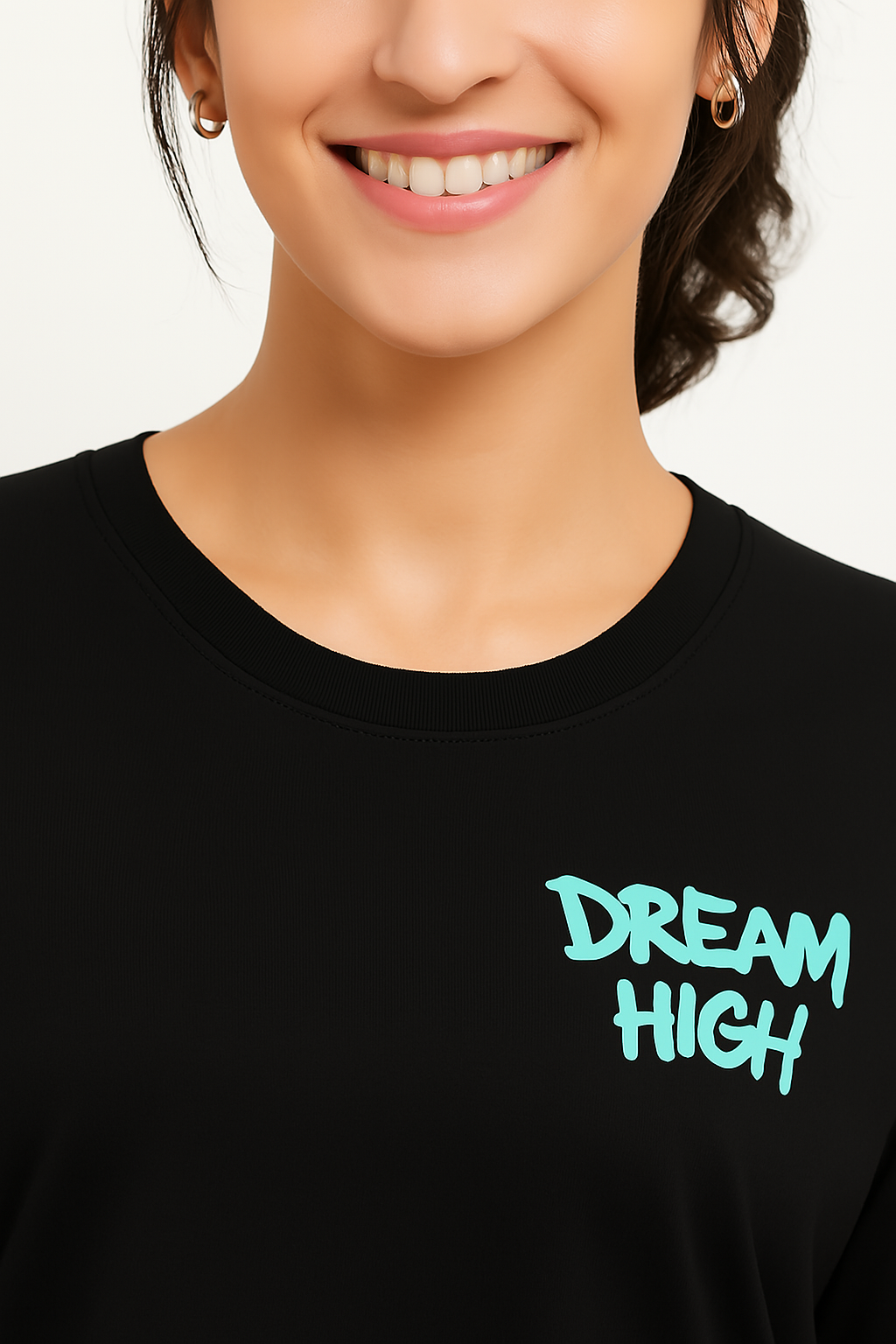 TWIRD008 THOMSWEAR Classic Unisex Round Neck T-Shirt