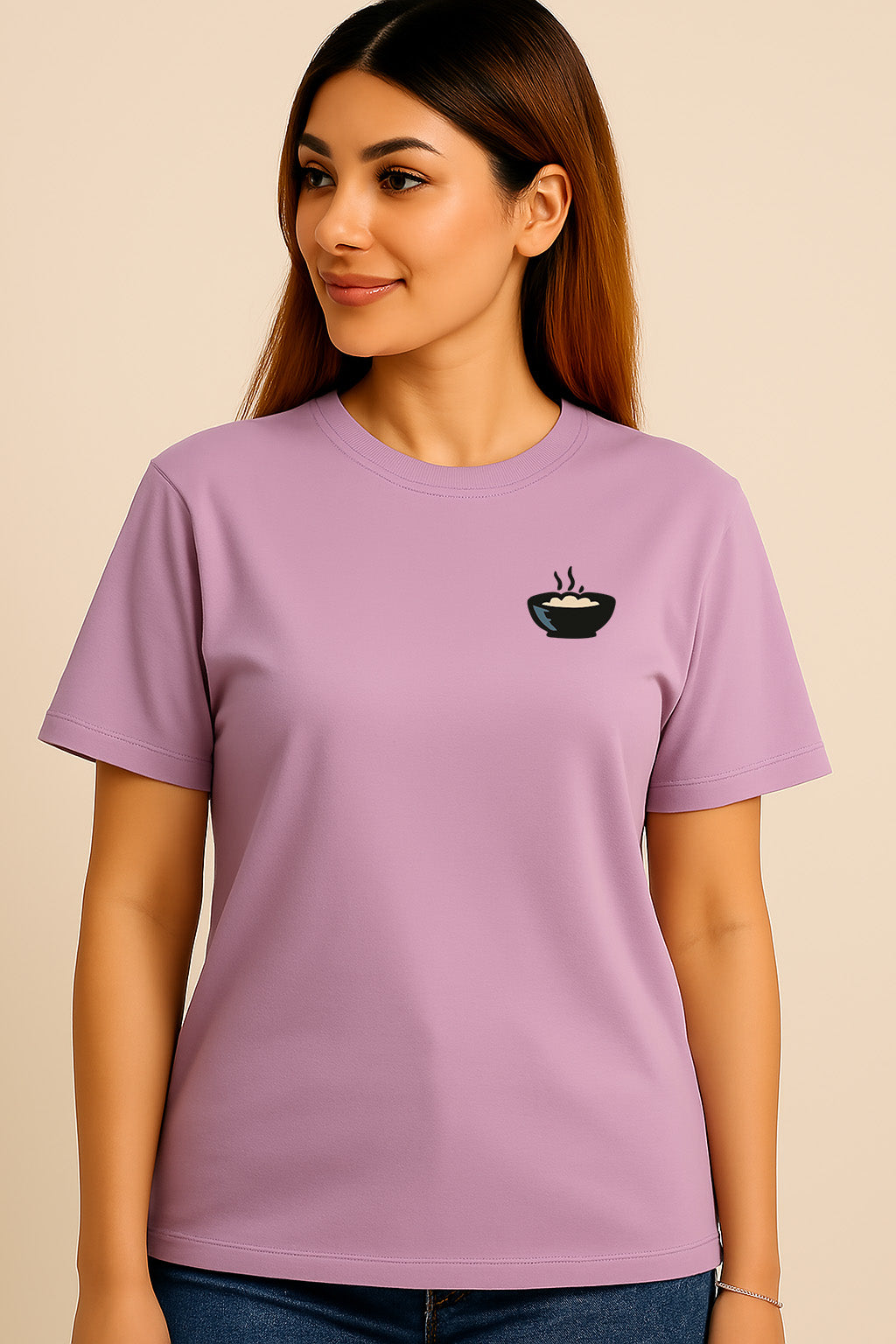 TWIRD009 THOMSWEAR Classic Unisex Round Neck T-Shirt