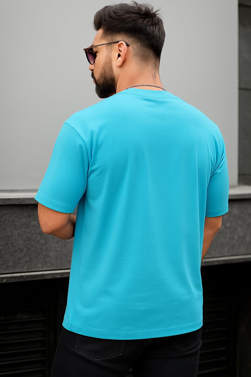 TWIRD0010 THOMSWEAR Classic Unisex Round Neck T-Shirt