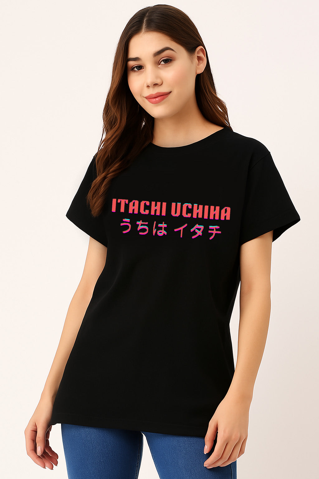 TWIRD0014 THOMSWEAR Classic Unisex Round Neck T-Shirt
