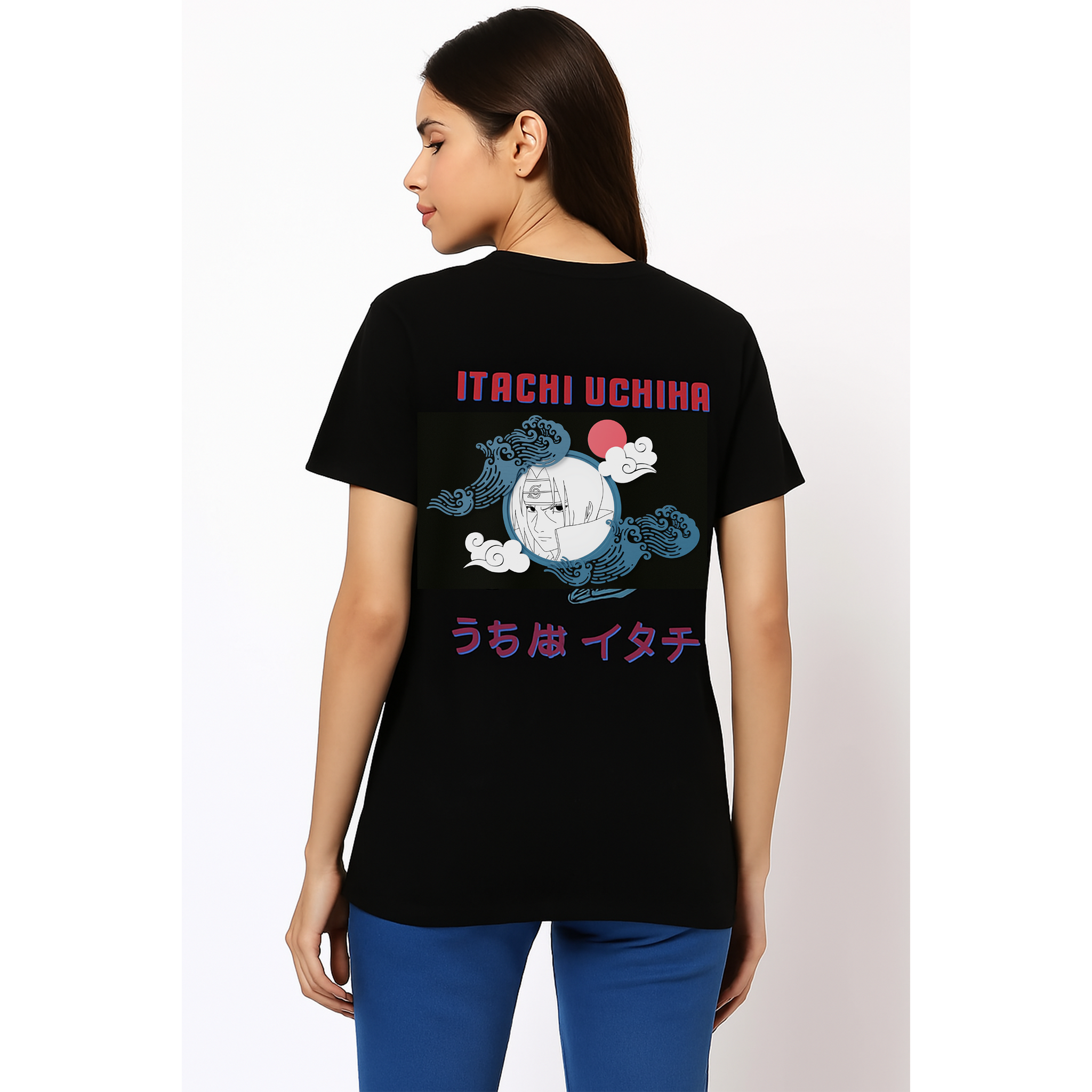 TWIRD0014 THOMSWEAR Classic Unisex Round Neck T-Shirt