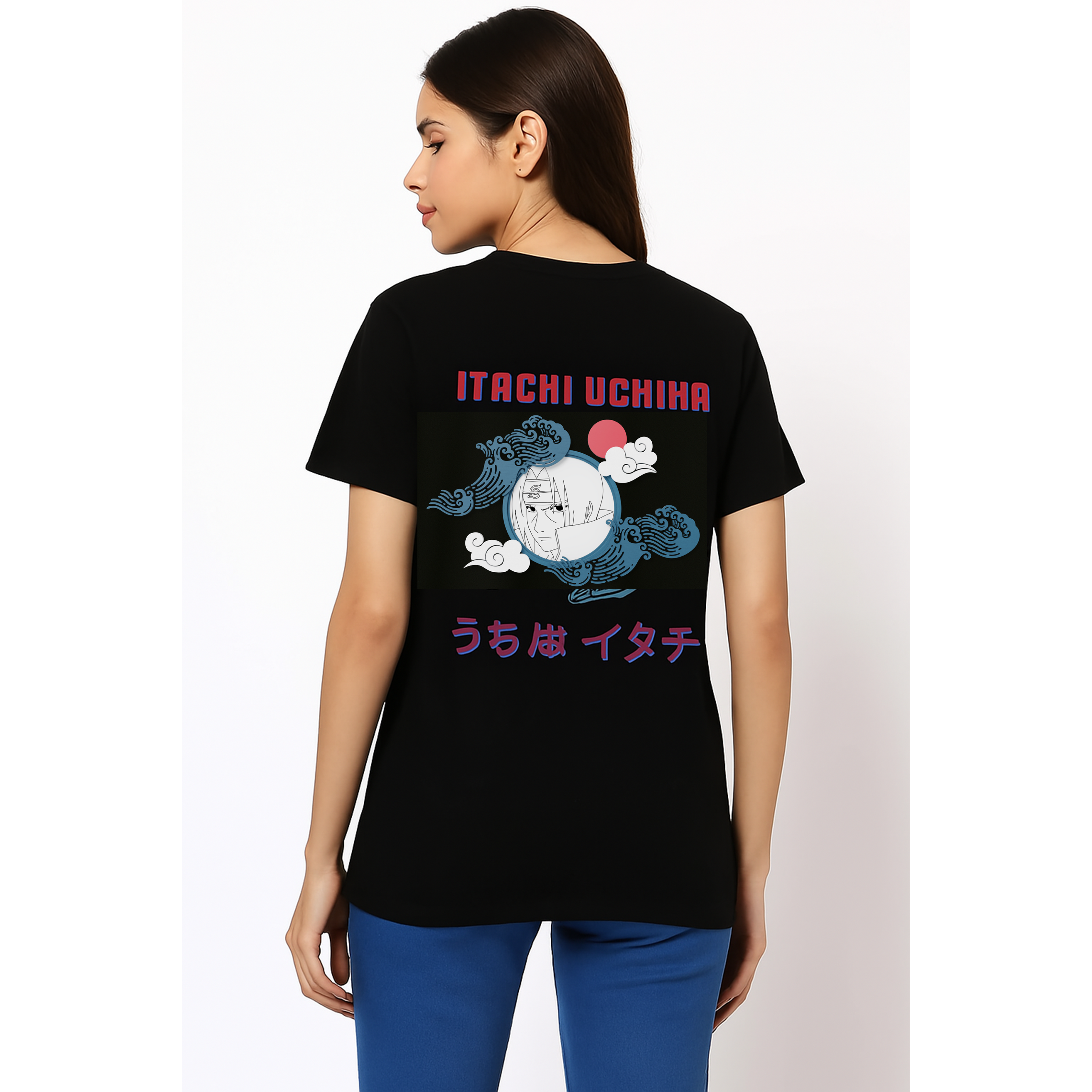 TWIRD0014 THOMSWEAR Classic Unisex Round Neck T-Shirt