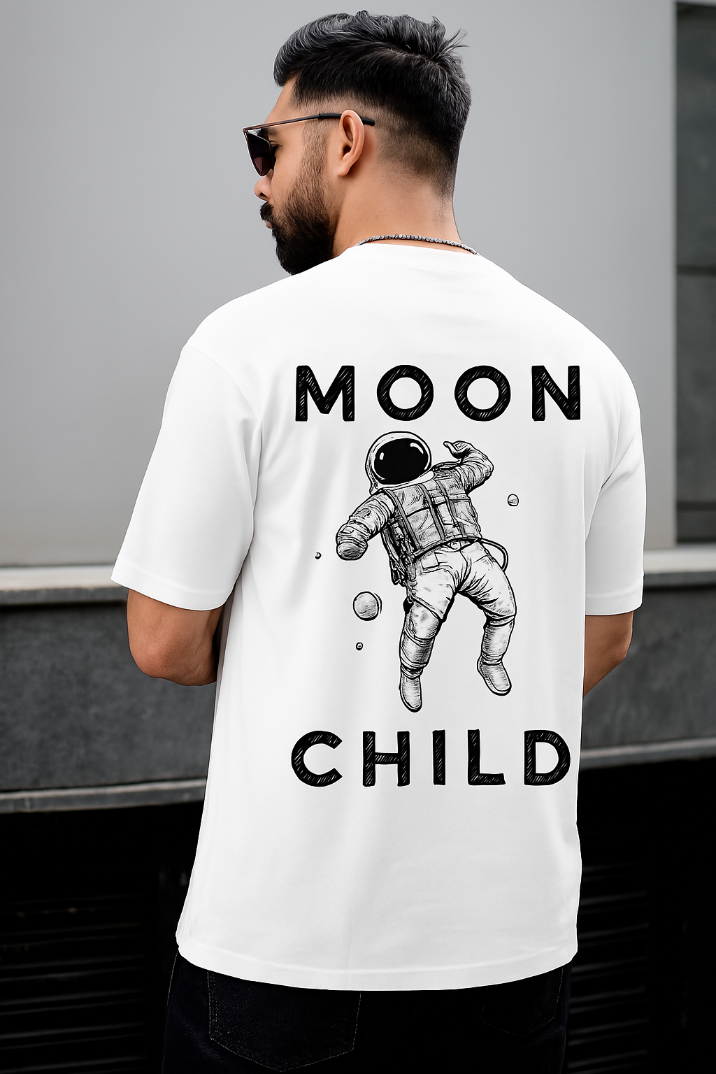 TWIRD0017 THOMSWEAR Classic Unisex Round Neck T-Shirt
