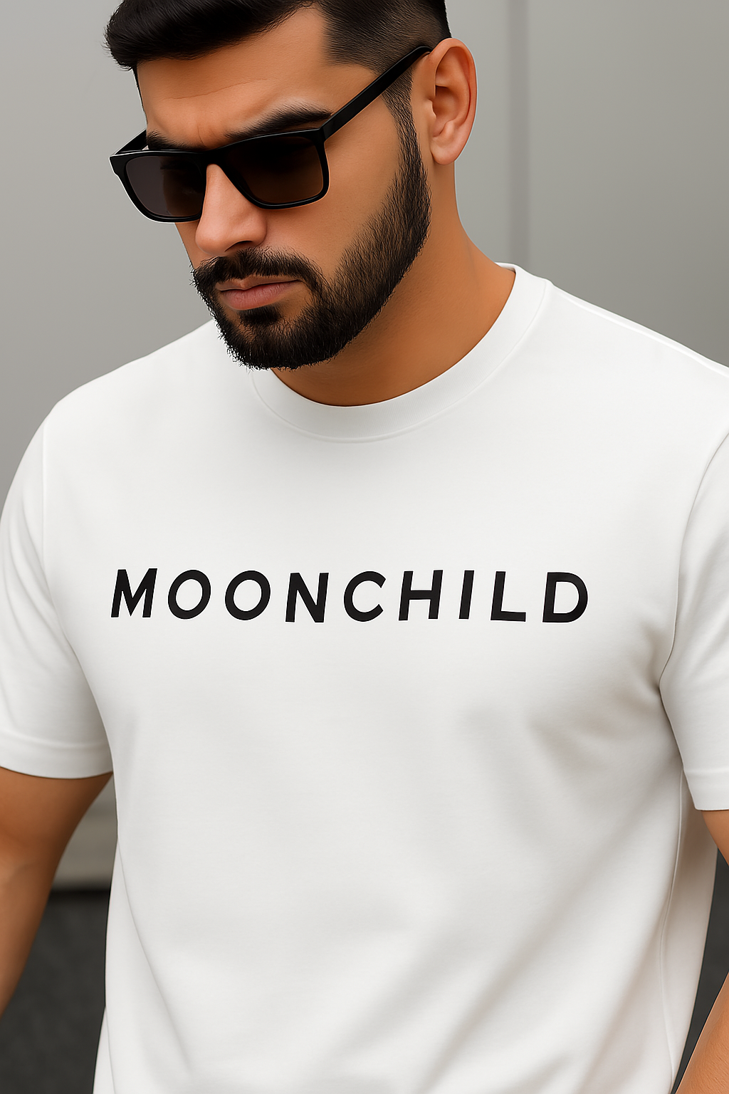 TWIRD0017 THOMSWEAR Classic Unisex Round Neck T-Shirt