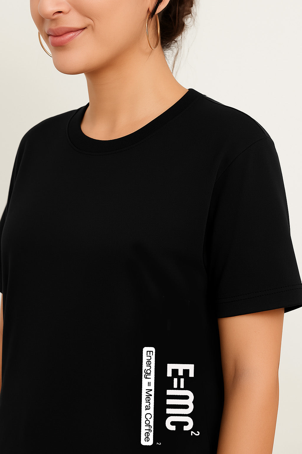 TWIRD0022 THOMSWEAR Classic Unisex Round Neck T-Shirt