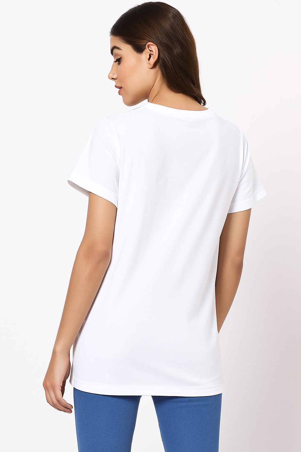 TWIRD0024 THOMSWEAR Classic Unisex Round Neck T-Shirt