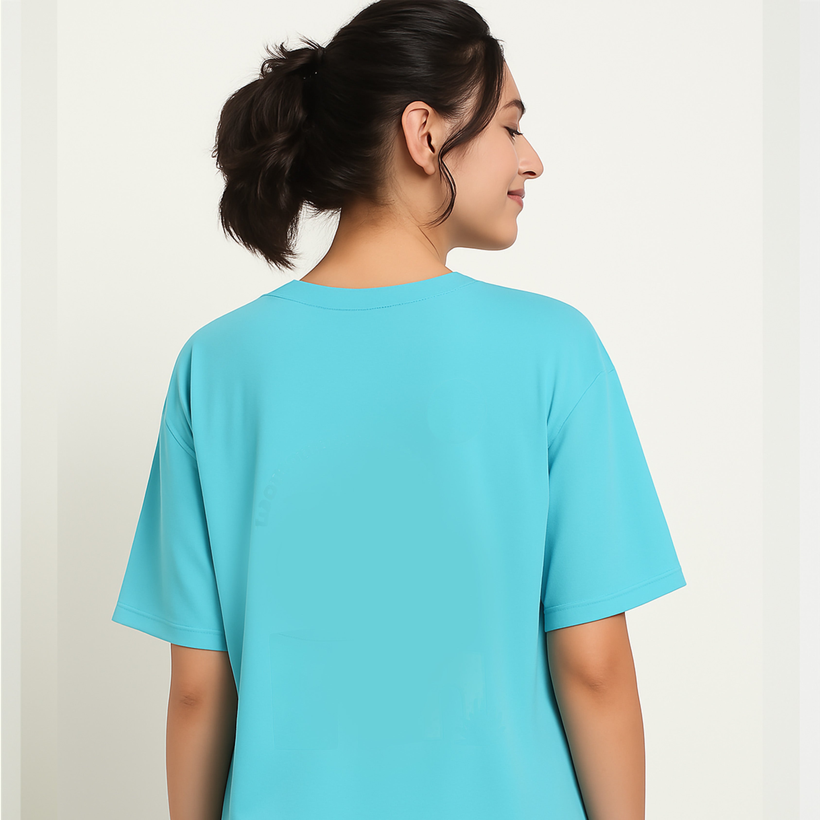 TWIRD0025 THOMSWEAR Classic Unisex Round Neck T-Shirt