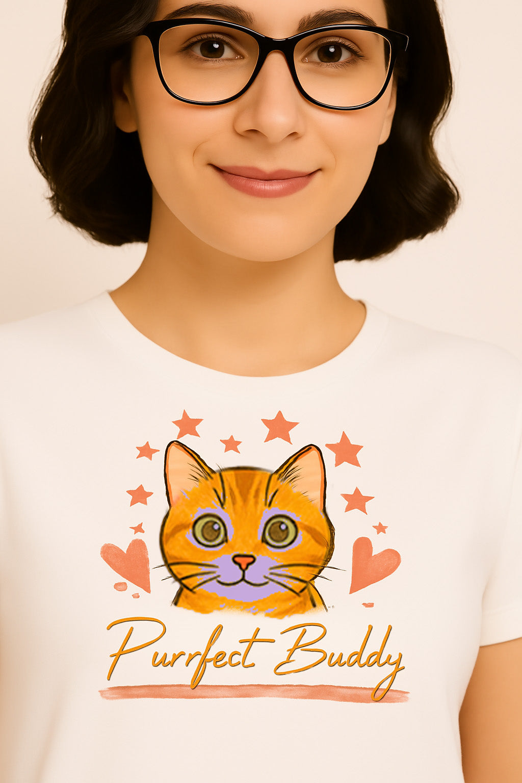 TWIRD0027 THOMSWEAR Classic Unisex Round Neck T-Shirt