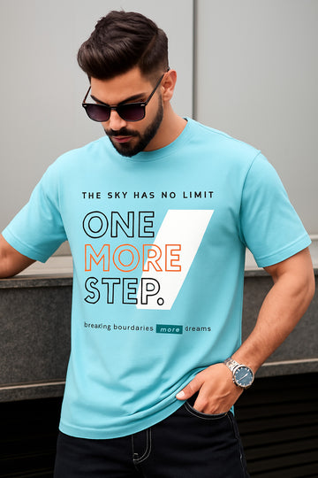 TWIRD0028 THOMSWEAR Classic Unisex Round Neck T-Shirt