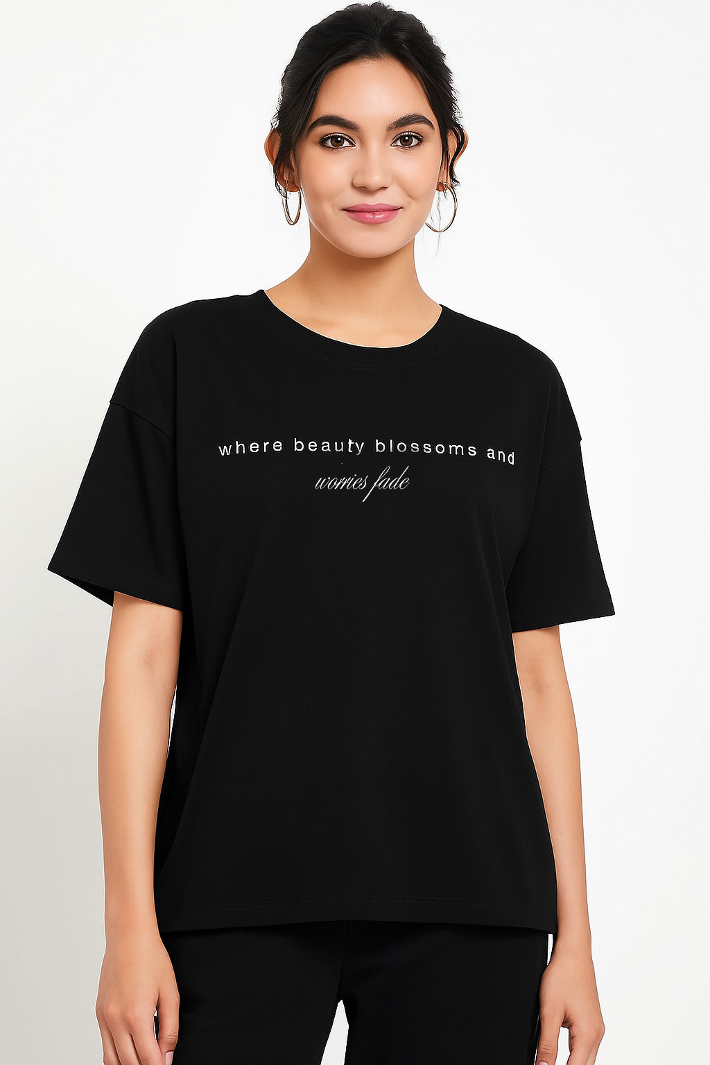 TWIRD0030 THOMSWEAR Classic Unisex Round Neck T-Shirt
