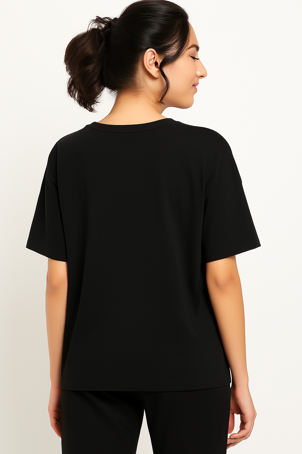 TWIRD0030 THOMSWEAR Classic Unisex Round Neck T-Shirt