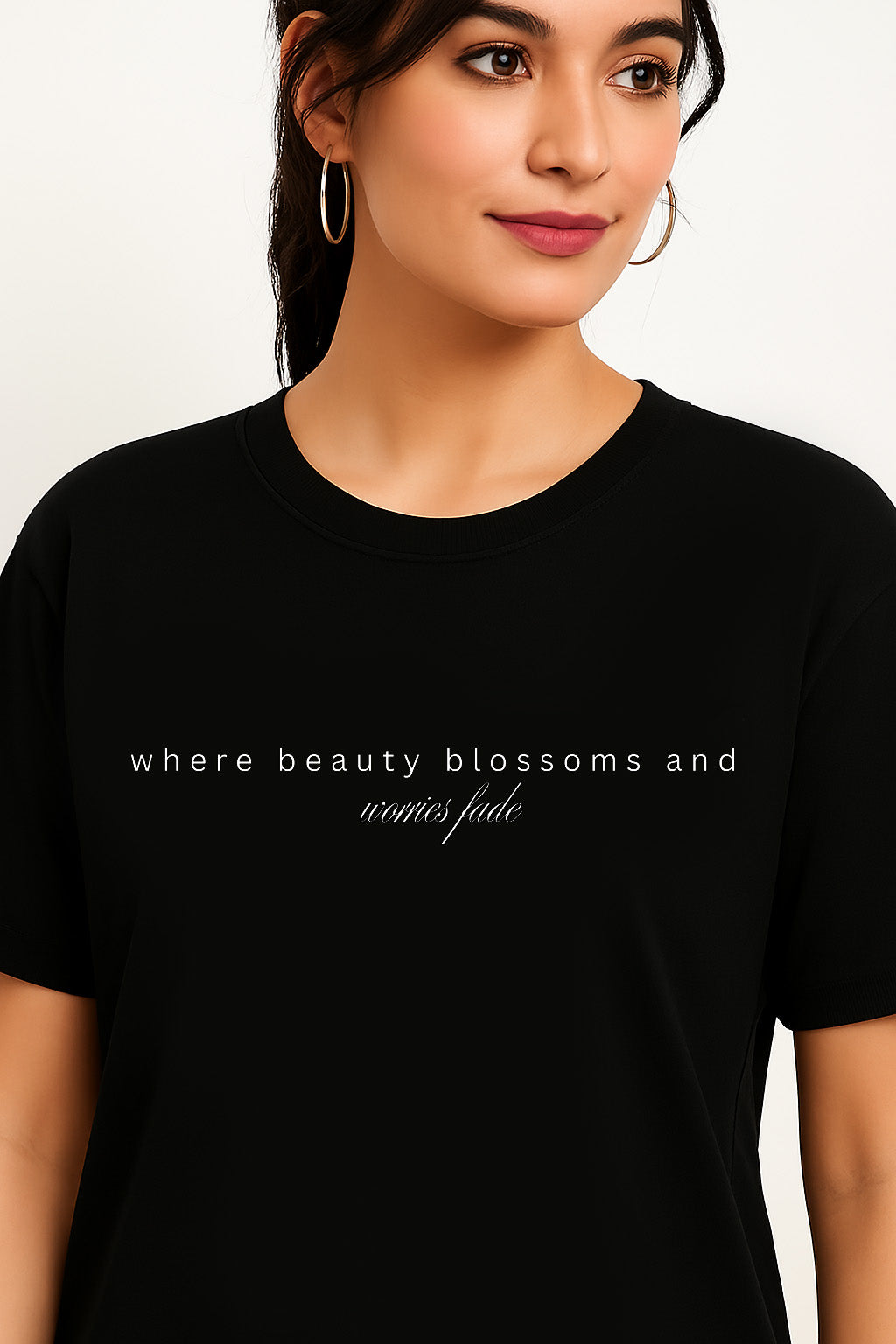 TWIRD0030 THOMSWEAR Classic Unisex Round Neck T-Shirt