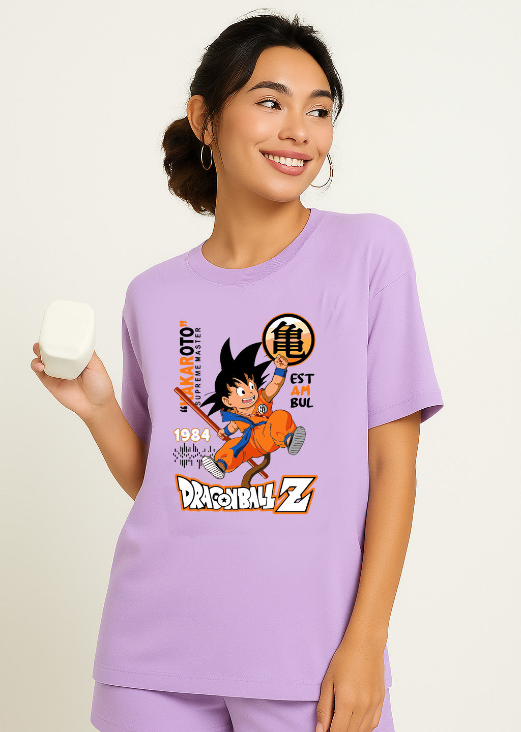 TWIRD042 THOMSWEAR Classic Unisex Round Neck T-Shirt