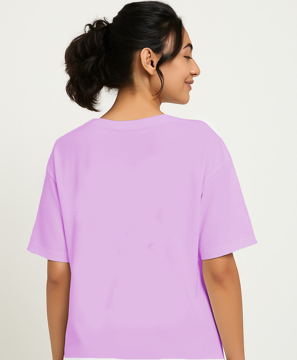 TWIRD042 THOMSWEAR Classic Unisex Round Neck T-Shirt