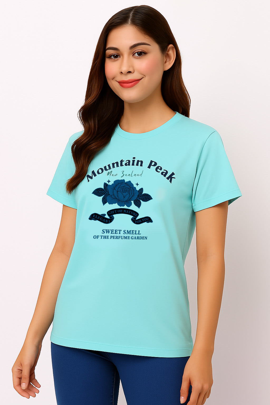 TWIRD044 THOMSWEAR Classic Unisex Round Neck T-Shirt