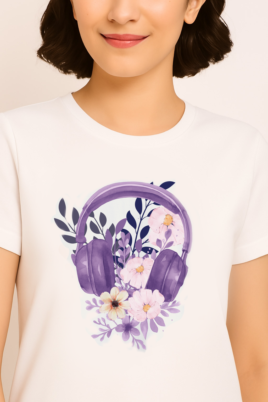 TWIRD051 THOMSWEAR Classic Unisex Round Neck T-Shirt