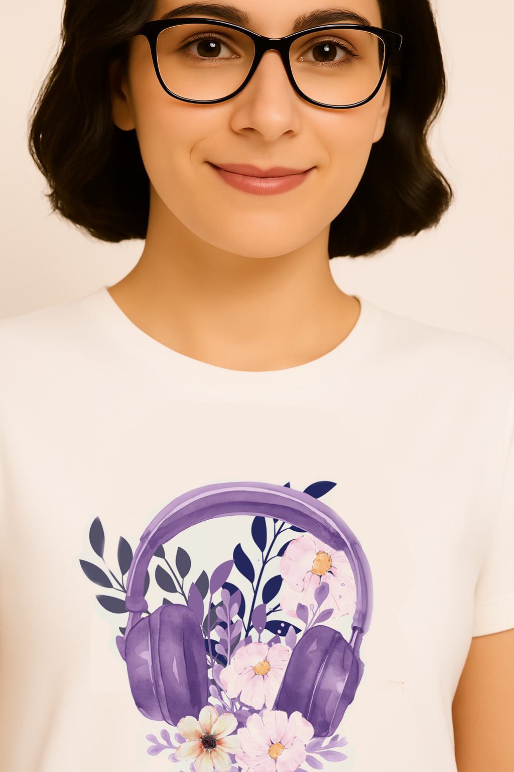 TWIRD051 THOMSWEAR Classic Unisex Round Neck T-Shirt