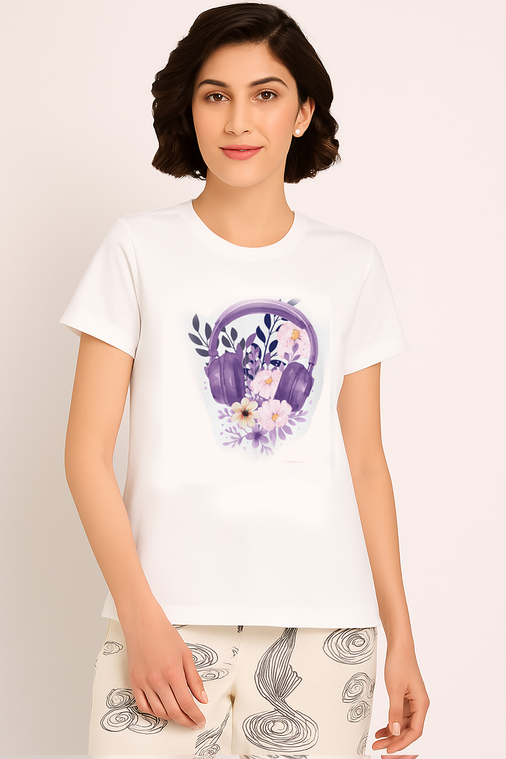 TWIRD051 THOMSWEAR Classic Unisex Round Neck T-Shirt