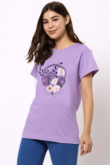 TWIRD053 THOMSWEAR Classic Unisex Round Neck T-Shirt