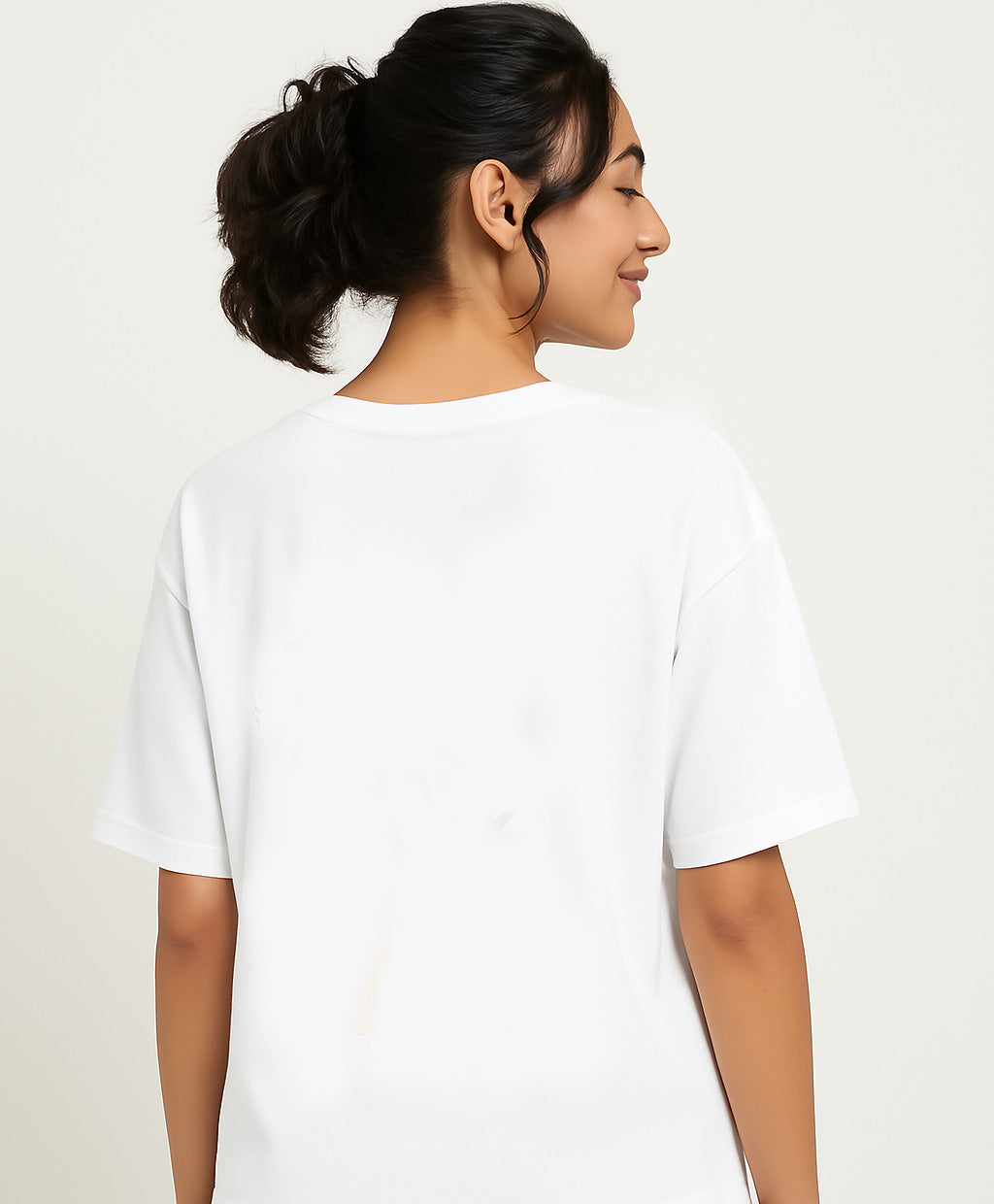 TWIRD055 THOMSWEAR Classic Unisex Round Neck T-Shirt