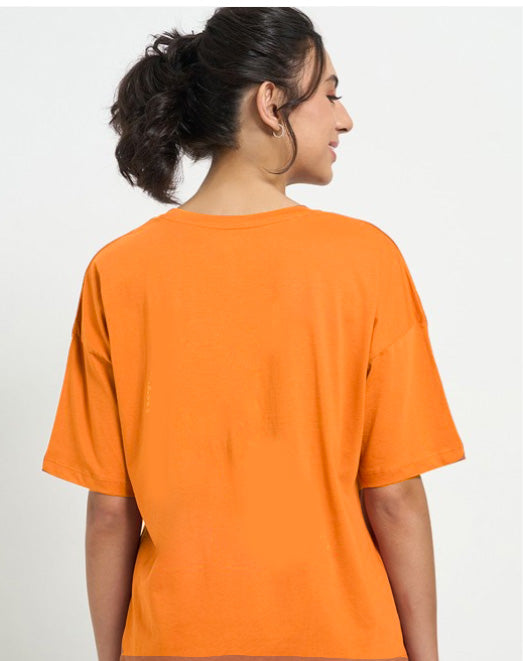 TWIRD056 THOMSWEAR Classic Unisex Round Neck T-Shirt