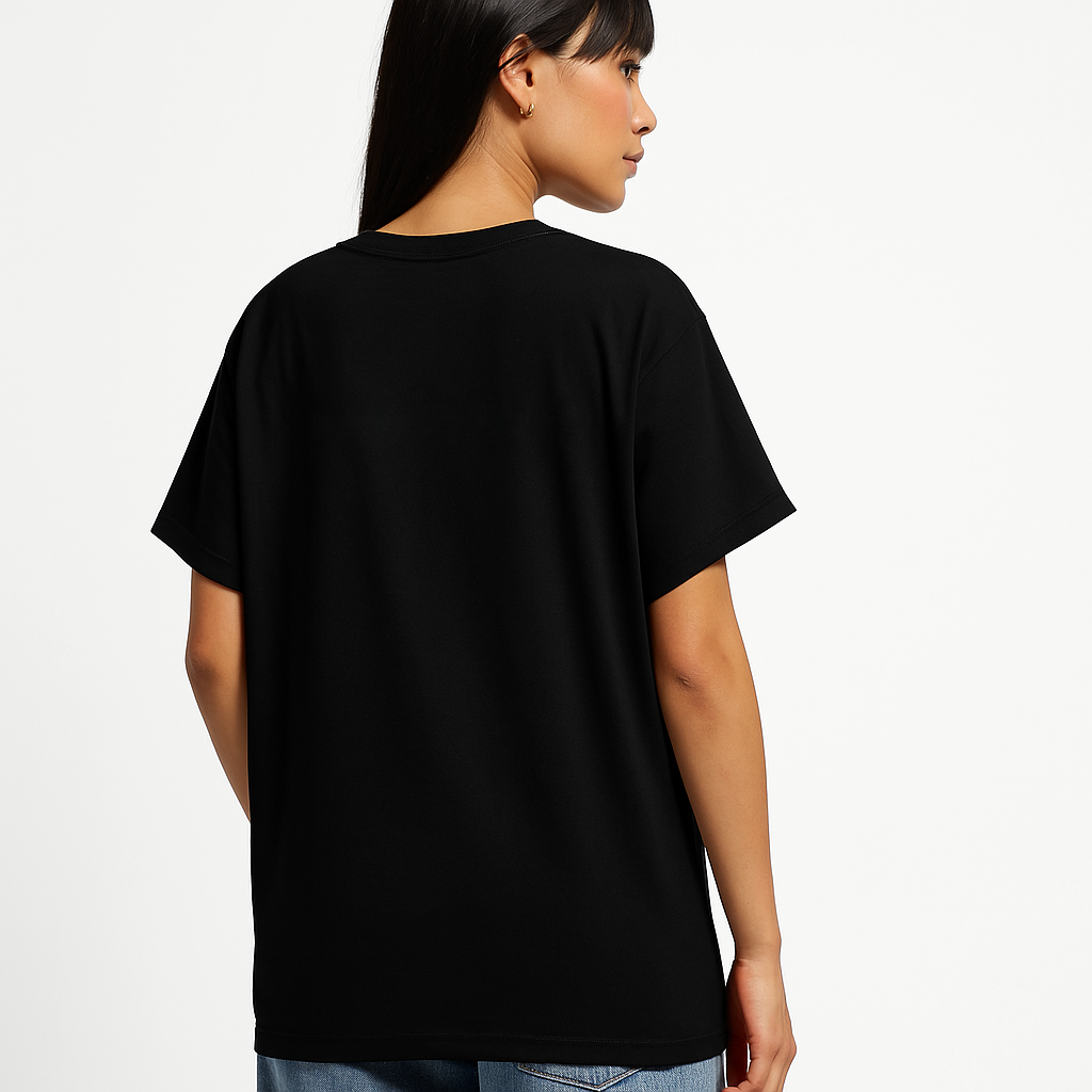 TWIRD061 THOMSWEAR Classic Unisex Round Neck T-Shirt