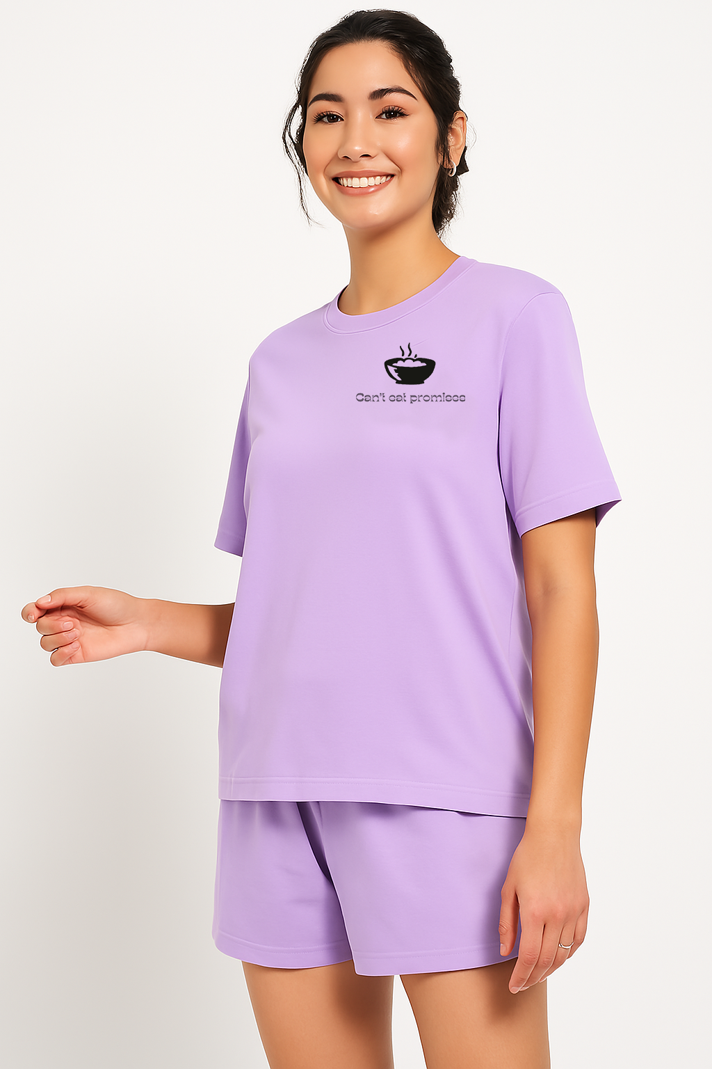 TWIRD009 THOMSWEAR Classic Unisex Round Neck T-Shirt